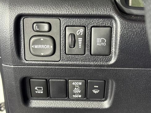 Used 2023 Toyota 4Runner Limited AWD/4WD image 32