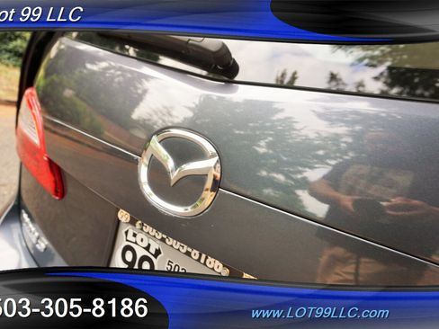Used 2012 MAZDA MAZDA5 Touring image 32