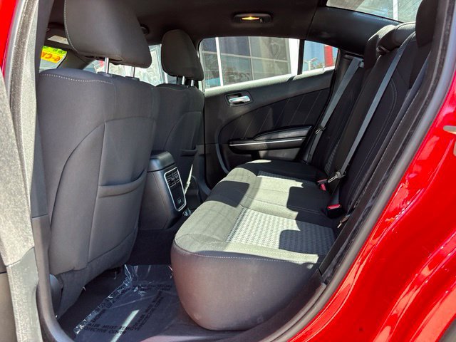 Used 2023 Dodge Charger SXT RWD image 21