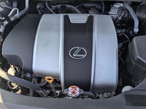 Used 2021 Lexus RX 350 FWD w/ Premium Package image 23