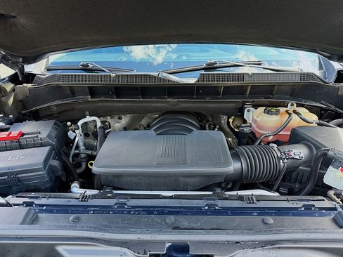 Used 2021 Chevrolet Silverado 1500 RST image 24