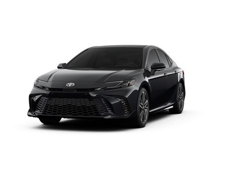 New 2026 Toyota Camry XSE FWD image 18