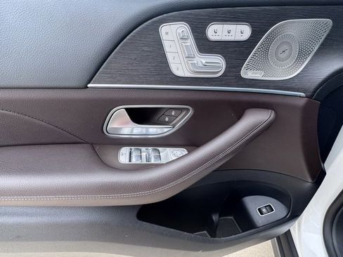 Used 2021 Mercedes-Benz GLS 450 GLS 450 image 14