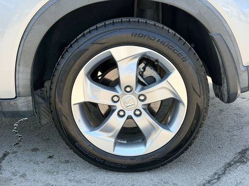Used 2017 Honda HR-V LX image 28