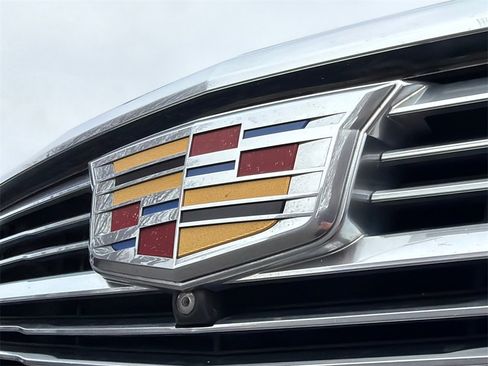 Used 2018 Cadillac CT6 Platinum image 11