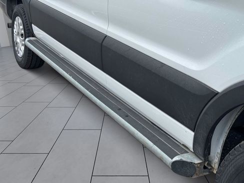 Used 2024 Ford Transit 250 Low Roof w/ Exterior Upgrade Package image 8