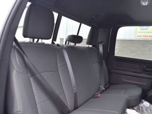 New 2026 RAM 5500 Tradesman image 32