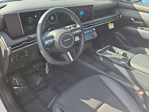 Certified 2025 Hyundai Tucson SEL image 12