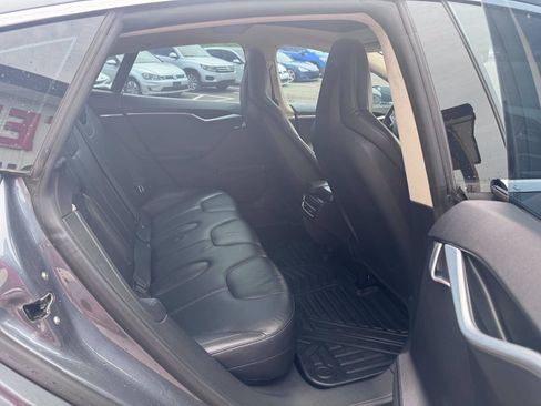 Used 2013 Tesla Model S RWD image 18