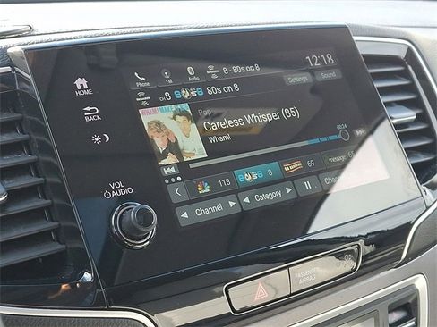 Used 2021 Honda Pilot EX-L image 18