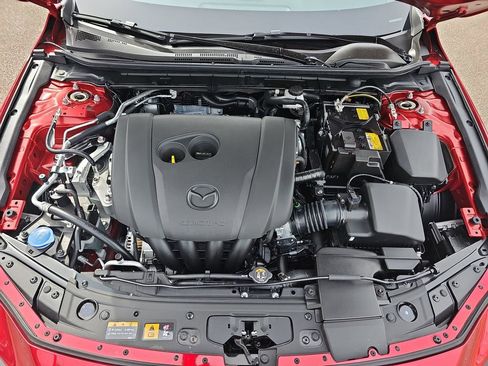 New 2026 MAZDA MAZDA3 2.5 S Hatchback w/ Premium Pkg image 32
