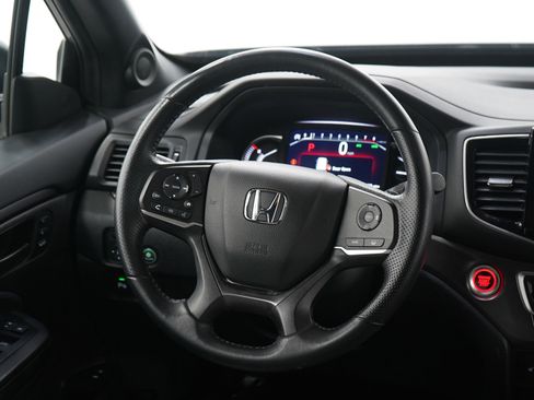 Used 2023 Honda Passport EX-L image 16