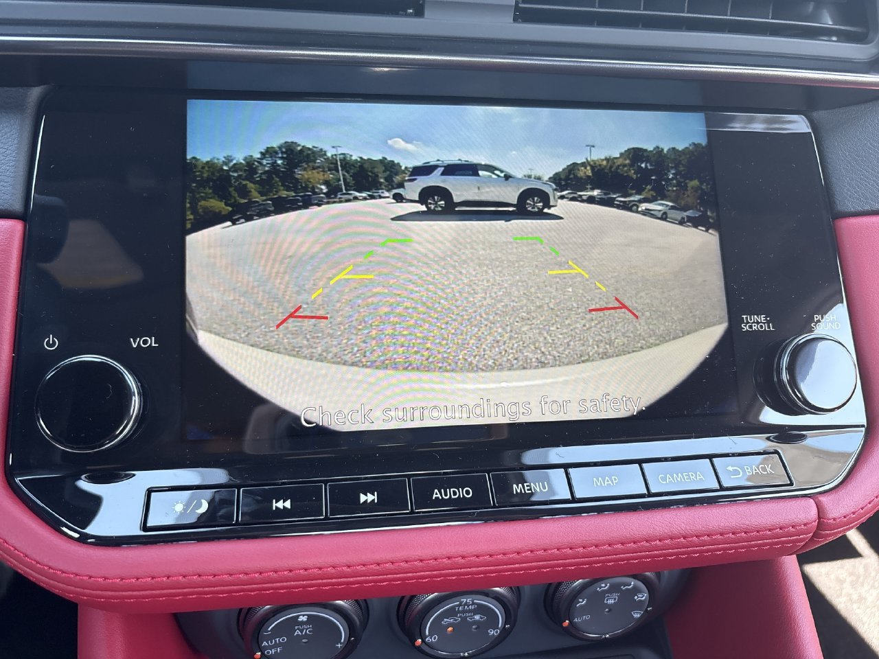 New 2027 Nissan Z Performance RWD image 3