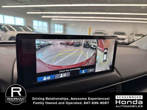 New 2026 Honda Pilot Elite image 8