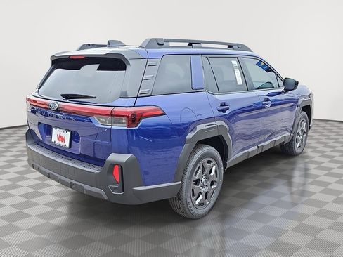 New 2026 Subaru Outback Premium AWD/4WD image 5