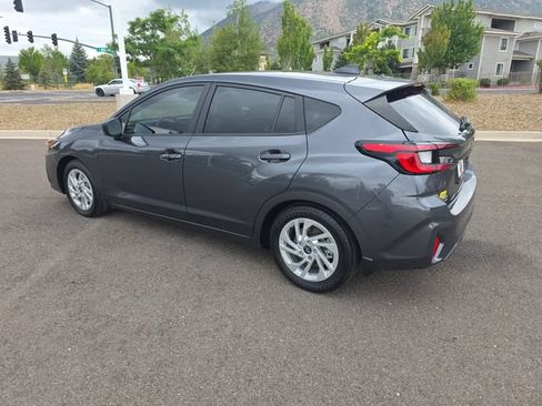 Certified 2024 Subaru Impreza 2.0i AWD/4WD image 5