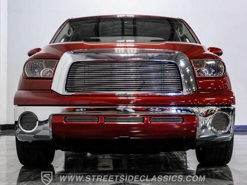 Used 2008 Toyota Tundra 2WD Double Cab image 28