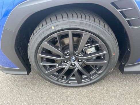 New 2026 Subaru WRX w/ WRX Base Protection Package AWD/4WD image 27