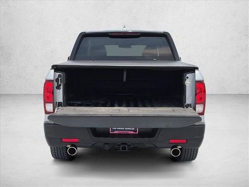 Used 2024 Honda Ridgeline Sport image 3