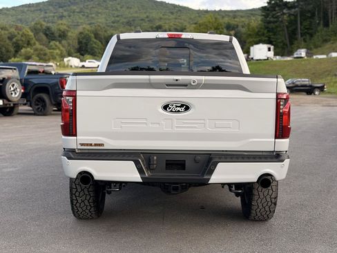 Used 2026 Ford F150 Tremor AWD/4WD image 6