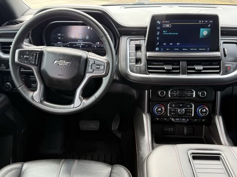 Used 2023 Chevrolet Tahoe RST w/ Luxury Package image 13