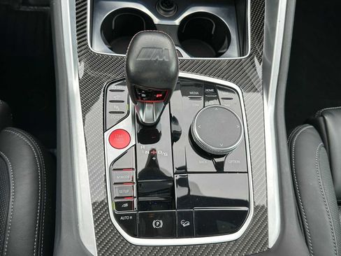 Used 2022 BMW X5 M w/ Competition Package 2 image 34