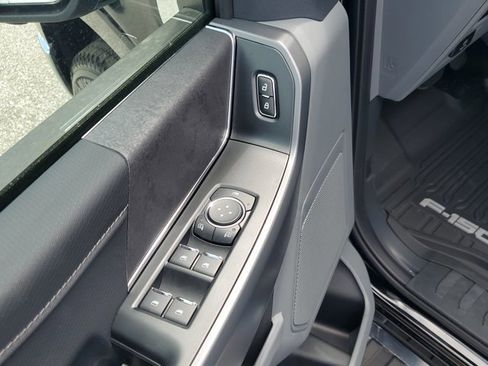 New 2025 Ford F150 XLT w/ Equipment Group 302A MID image 23