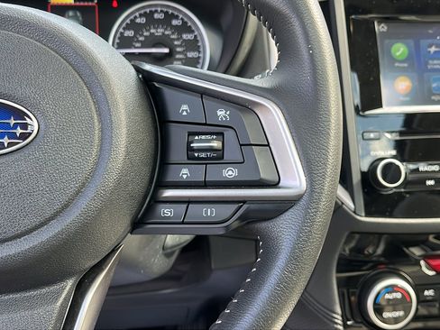 Certified 2023 Subaru Forester Premium image 14