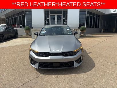 Used 2026 Kia K5 GT-Line w/ GT-Line Red Interior Package