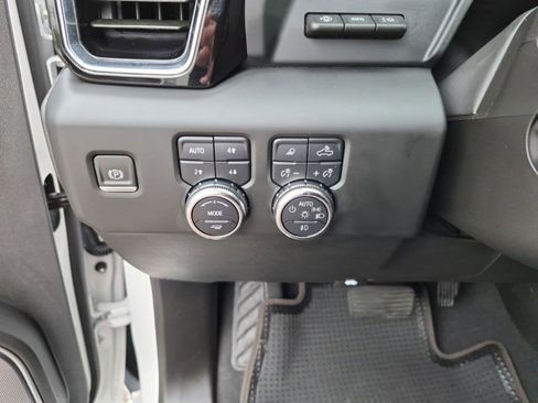 Used 2024 GMC Sierra 1500 Denali Ultimate AWD/4WD image 34