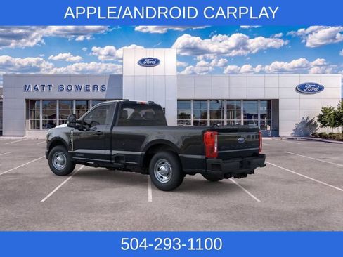 New 2026 Ford F350 XL RWD image 6