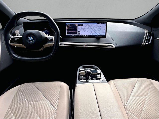 Certified 2024 BMW iX xDrive50 w/ Convenience Package AWD/4WD image 15