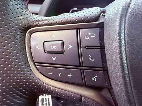 Certified 2024 Lexus UX 250h F Sport image 20