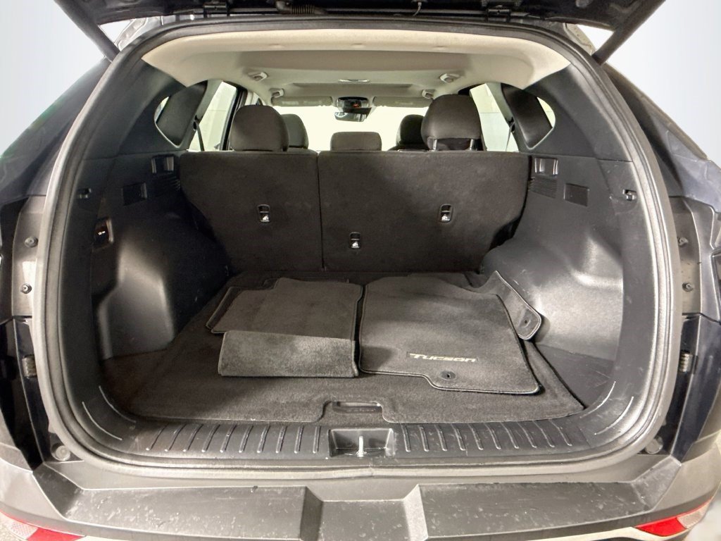 Used 2022 Hyundai Tucson SEL w/ Convenience Package AWD/4WD image 34