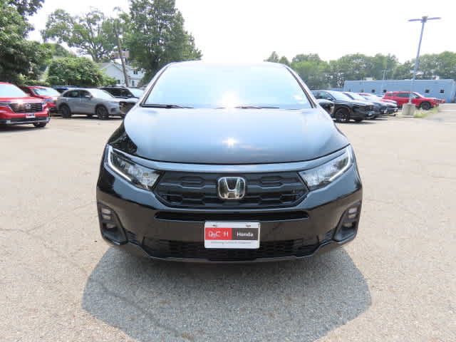 New 2027 Honda Odyssey EX-L image 6