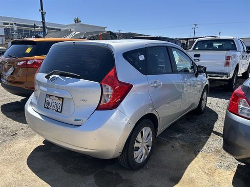 Used 2015 Nissan Versa Note SV image 10