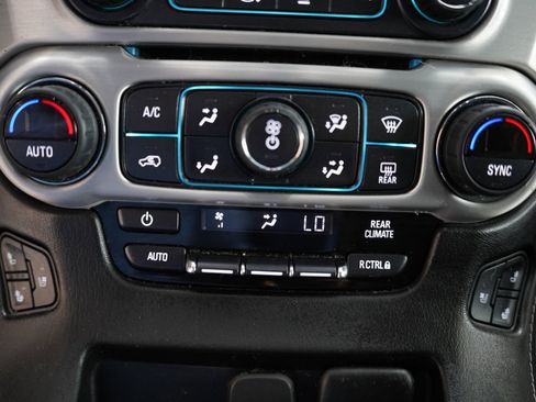 Used 2019 GMC Yukon XL SLT image 20