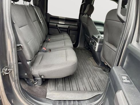 Used 2020 Ford F150 XLT w/ Equipment Group 302A Luxury AWD/4WD image 37