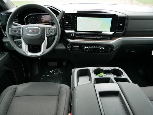 New 2026 GMC Sierra 1500 Elevation AWD/4WD image 14