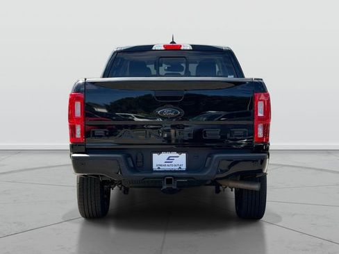 Used 2023 Ford Ranger Lariat w/ Equipment Group 501A High AWD/4WD image 7