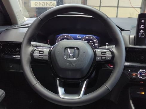 New 2026 Honda CR-V EX-L image 15