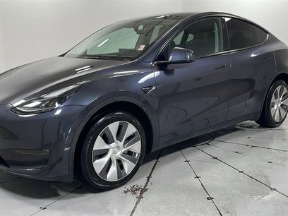 Used 2024 Tesla Model Y Long Range