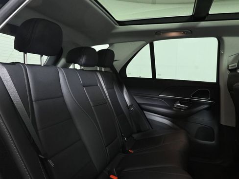 New 2026 Mercedes-Benz GLE 350 4MATIC image 35