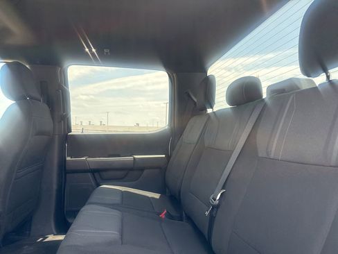 Used 2024 Ford F150 STX RWD image 34