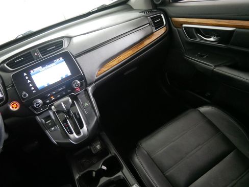 Used 2017 Honda CR-V EX-L image 11
