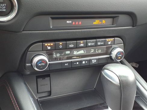Used 2023 MAZDA CX-5 Carbon Edition AWD/4WD image 21