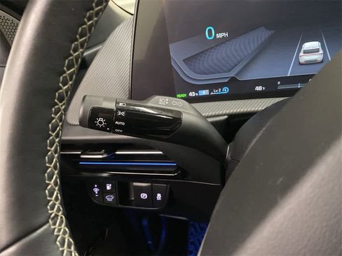 Used 2022 Kia EV6 GT-Line w/ GT-Line White Seat Package image 25