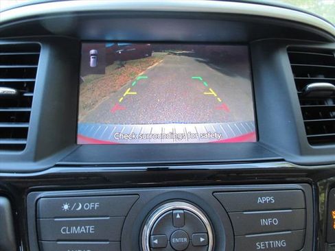 Used 2018 Nissan Pathfinder SV FWD image 26