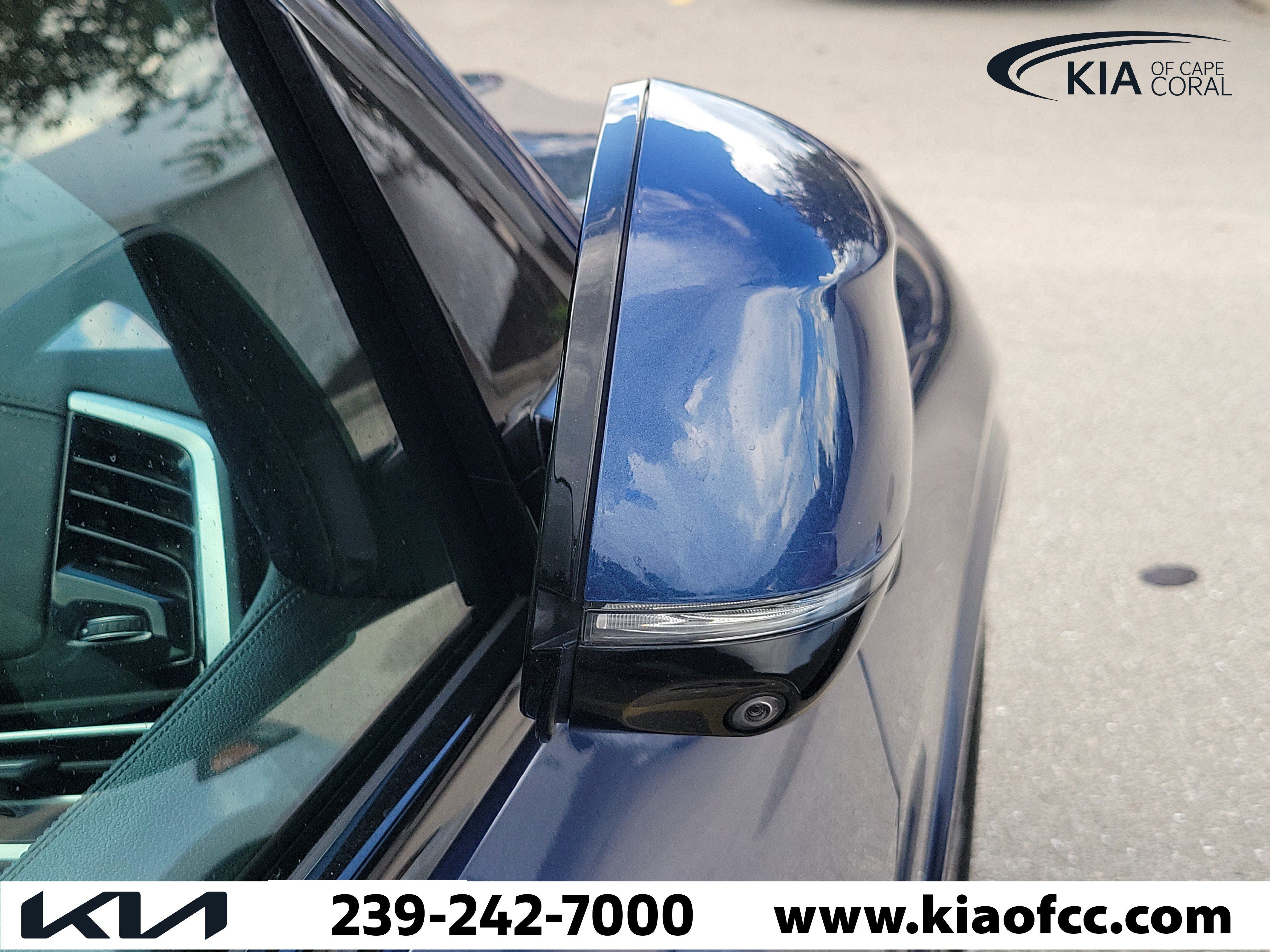 Used 2022 BMW X5 sDrive40i w/ M Sport Package RWD image 8