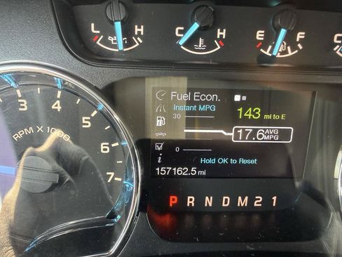 Used 2011 Ford F150 XLT w/ XLT Chrome Pkg AWD/4WD image 10